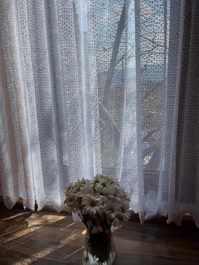 Hostel Tiflisi Guest House Gruzja