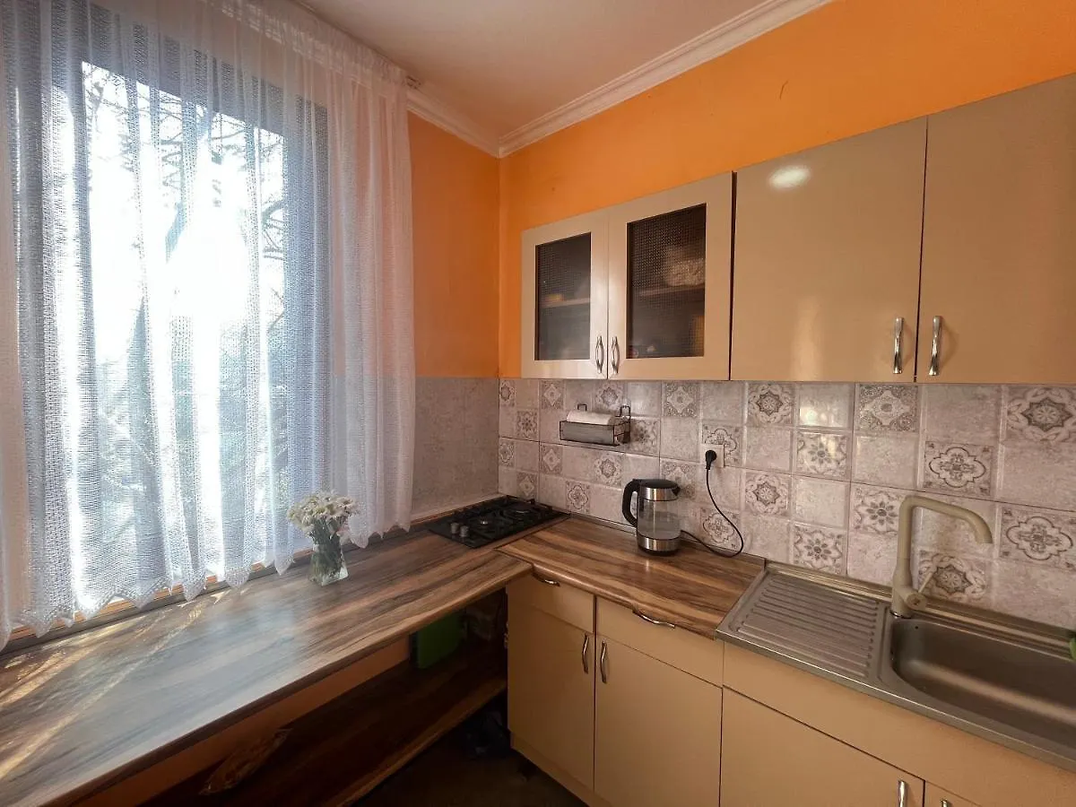 Tiflisi Guest House Hostel Tbilisi