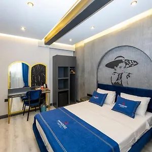 visit hotel